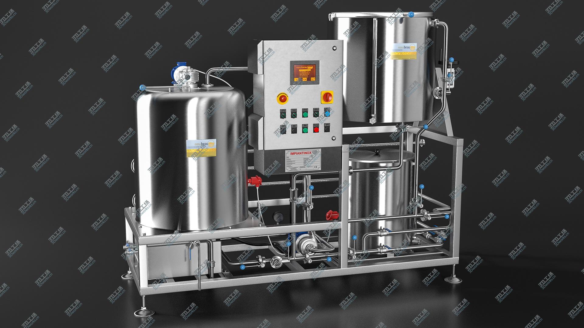 images/goods_img/202104021/3D Impiantinox Pocket Brau Microbrewery/4.jpg